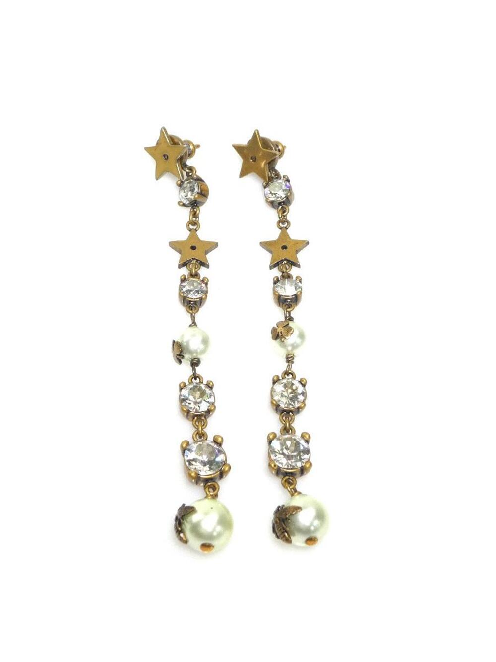 Auth Christian Dior Pierce #302998C32B